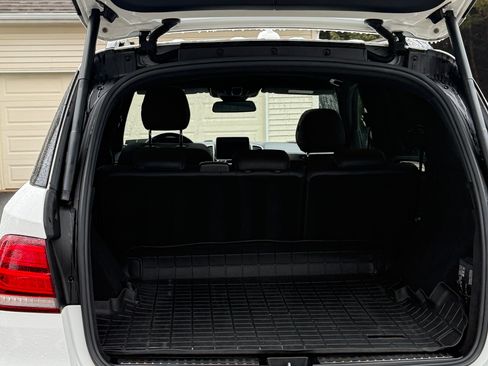 Used 2018 Mercedes-Benz GLE 43 AMG 4MATIC image 12