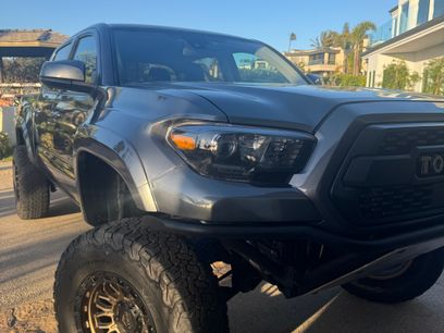 Used 2023 Toyota Tacoma SR5