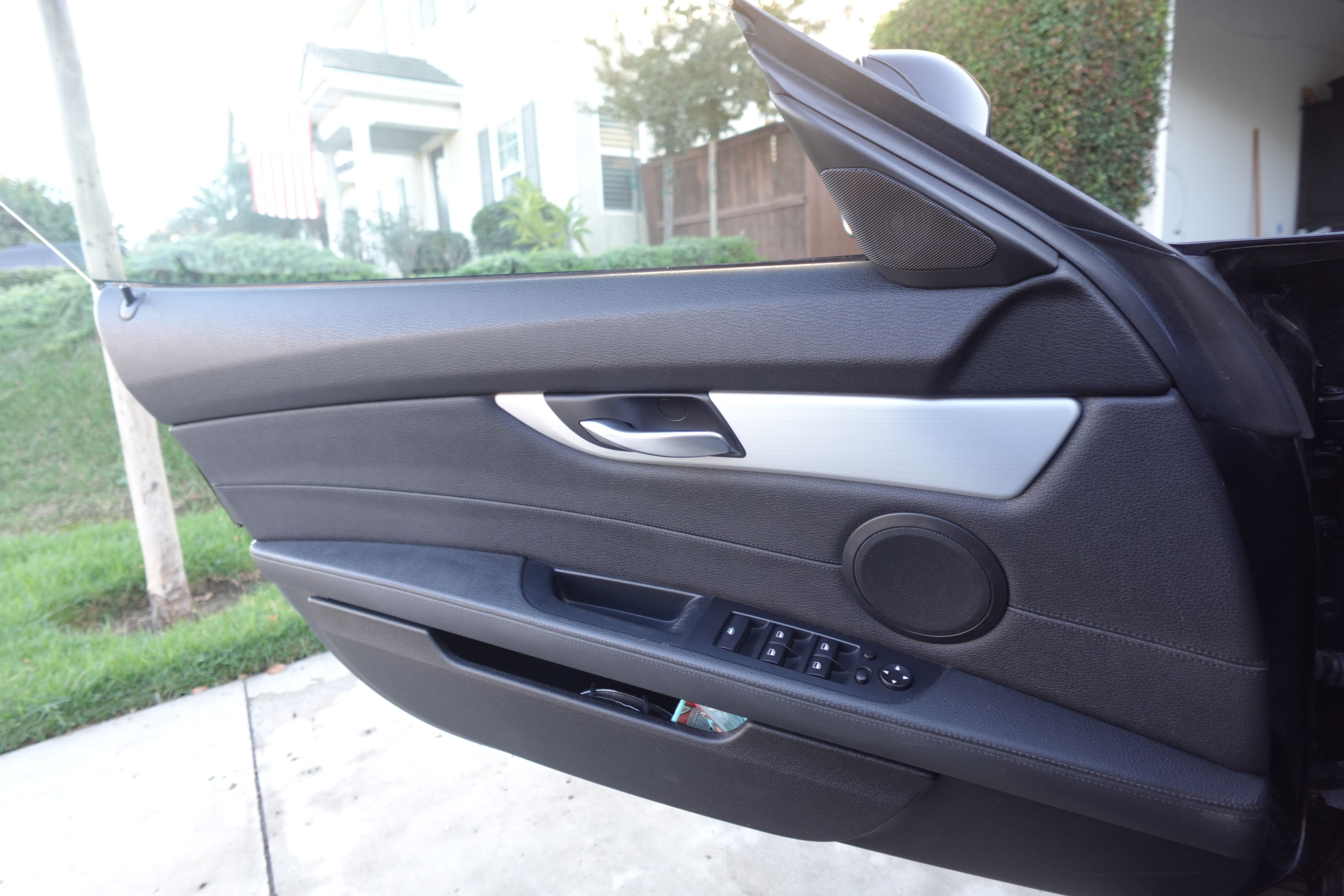 Used 2014 BMW Z4 sDrive35i RWD image 19