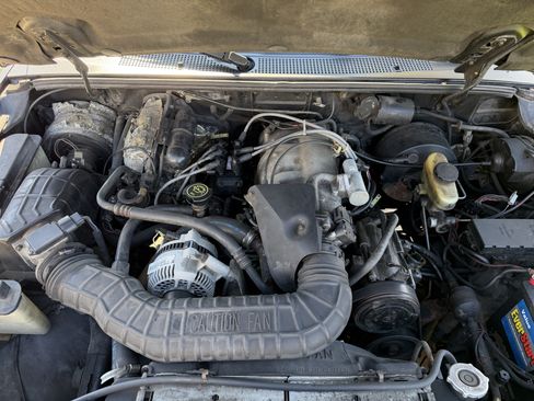 Used 1994 Ford Ranger Splash image 4