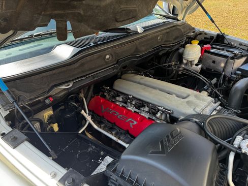 Used 2004 Dodge Ram 1500 Truck 2WD Regular Cab image 14