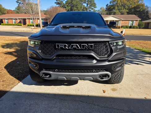Used 2022 RAM 1500 TRX w/ TRX Level 2 Equipment Group image 1