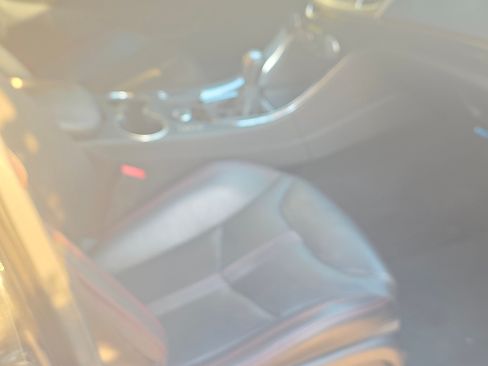 Used 2016 Chevrolet SS image 8