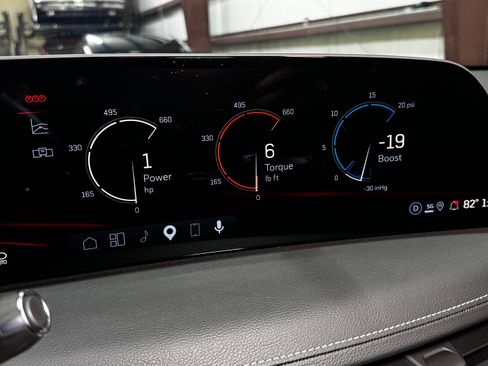 Used 2026 Cadillac CT5 V Blackwing image 21