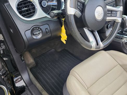 Used 2014 Ford Mustang GT Premium w/ Brembo Brake Package image 6