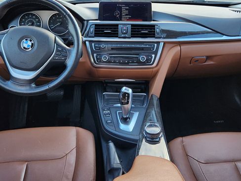 Used 2014 BMW 335i Sedan image 5