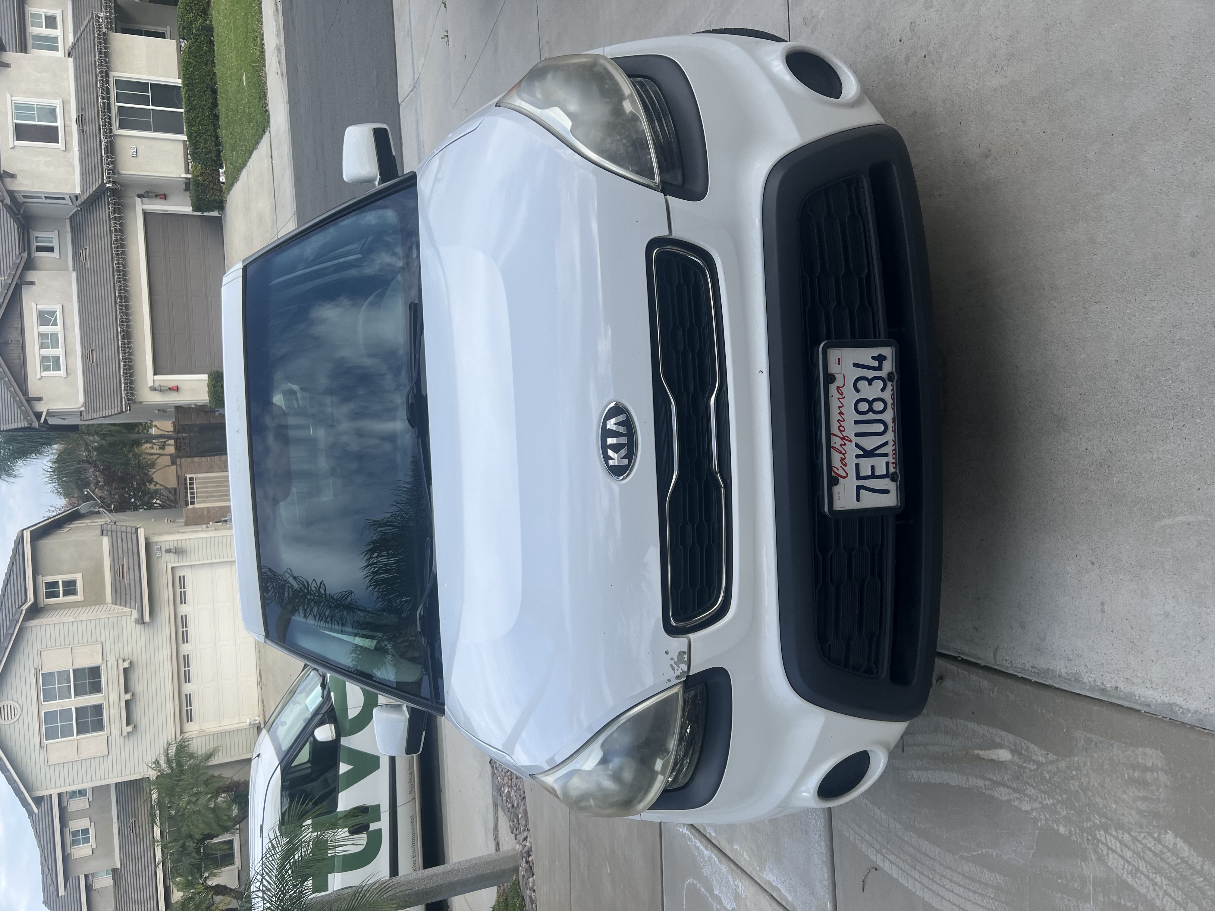 Used 2013 Kia Soul FWD image 2