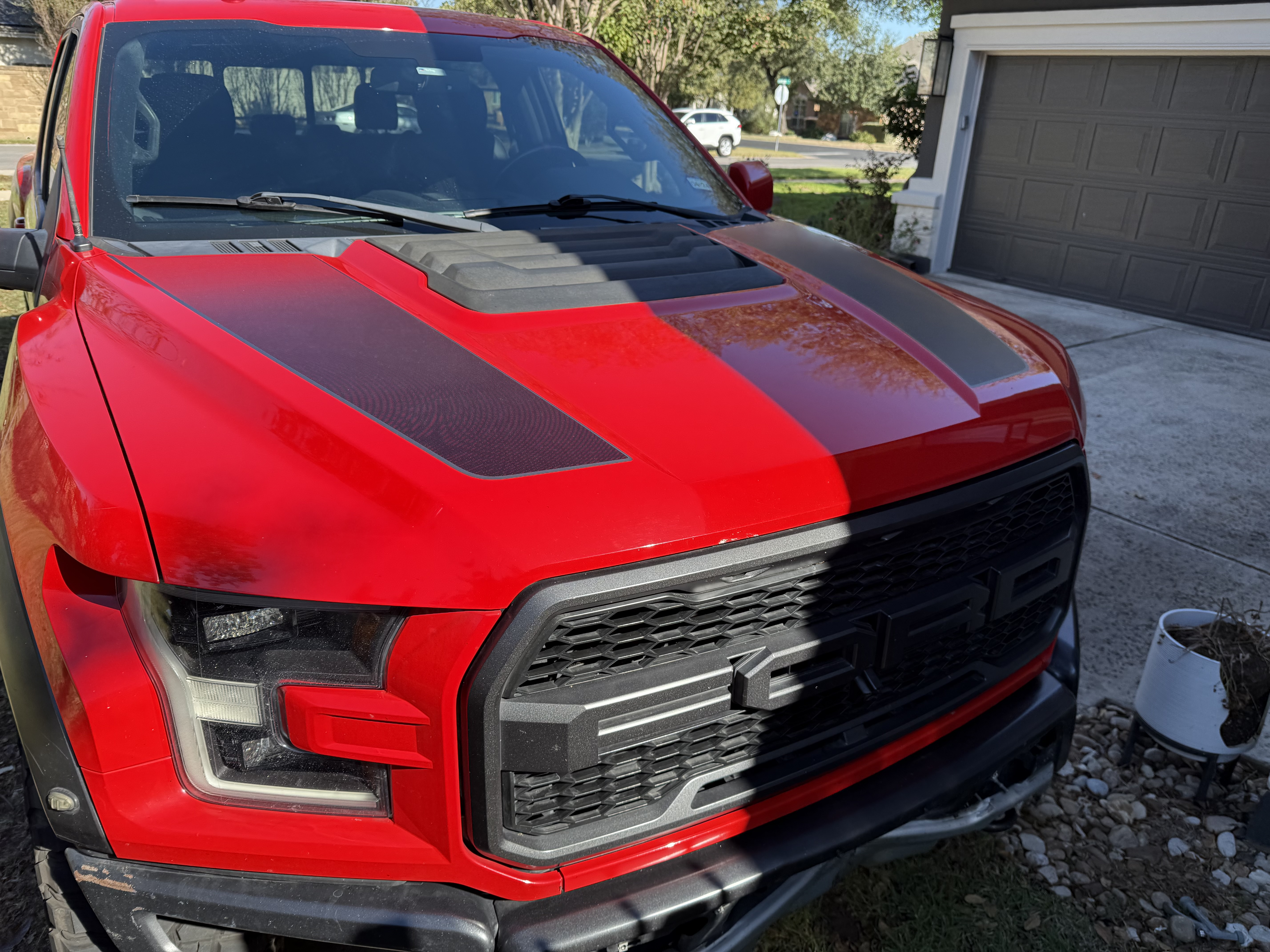 Used 2018 Ford F150 Raptor w/ Equipment Group 802A Luxury AWD/4WD image 18