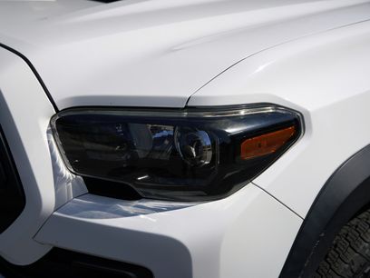 Used 2018 Toyota Tacoma TRD Pro