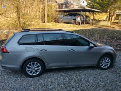 Used 2015 Volkswagen Golf TDI S