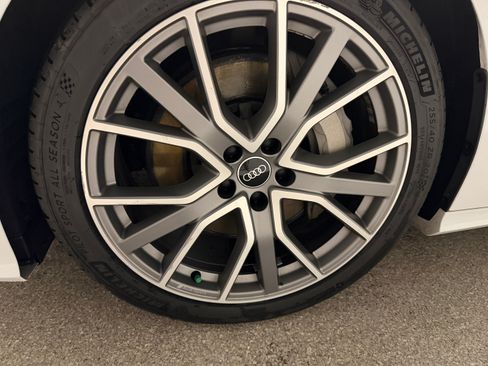 Used 2022 Audi A6 Premium Plus w/ Premium Plus Package image 10