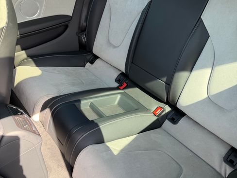 Used 2014 Audi S5 Prestige AWD/4WD image 13