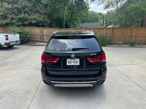 Used 2018 BMW X5 sDrive35i RWD image 6