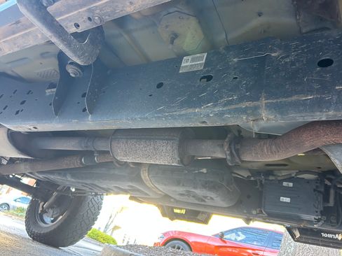 Used 2014 Ford F150 XL w/ Equipment Group 101A Mid image 11