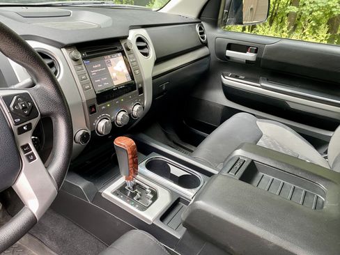 Used 2019 Toyota Tundra SR5 w/ TRD Sport Package AWD/4WD image 18