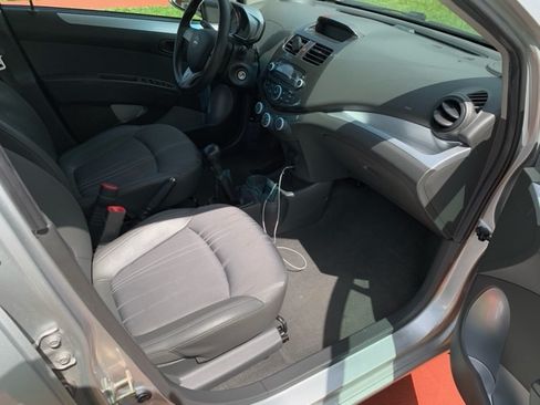 Used 2013 Chevrolet Spark LS image 6