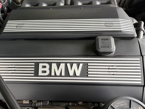 Used 2004 BMW Z4 3.0i RWD image 19