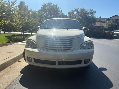Used 2007 Chrysler PT Cruiser Touring image 10