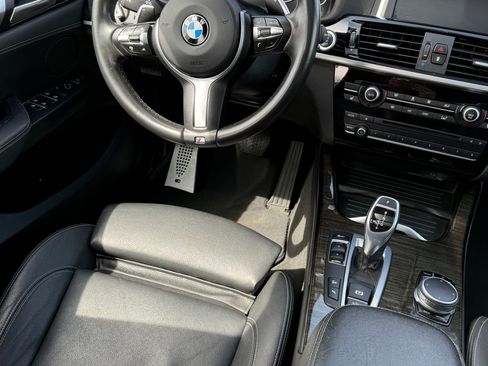 Used 2017 BMW X3 xDrive28i AWD/4WD image 18