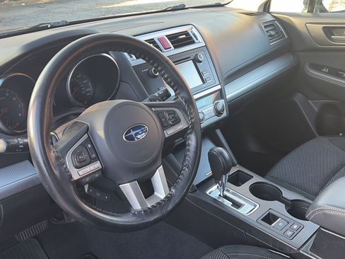Used 2016 Subaru Outback 2.5i image 25