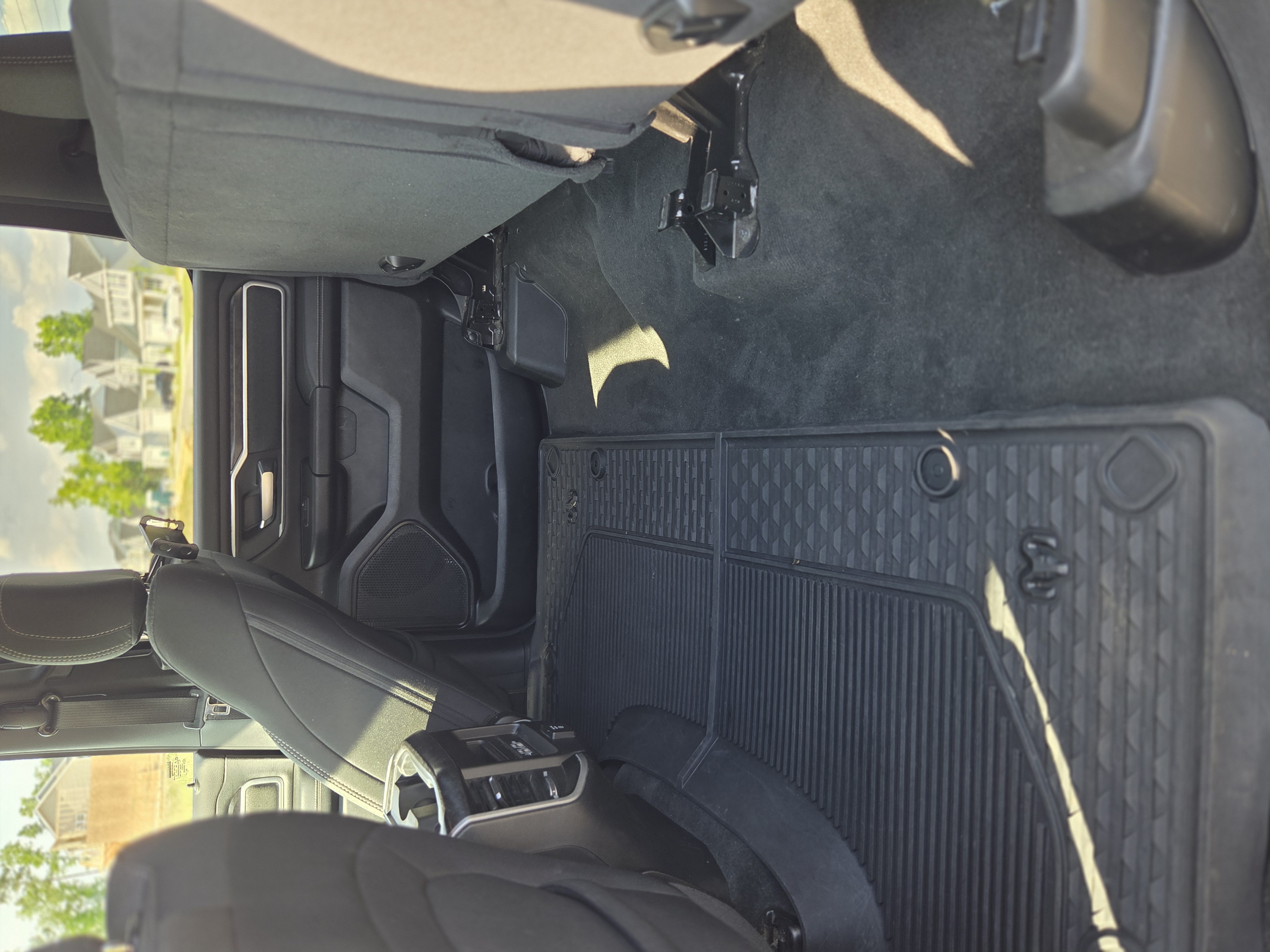 Used 2020 RAM 1500 Big Horn AWD/4WD image 12