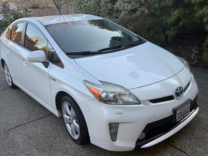 Used 2013 Toyota Prius One