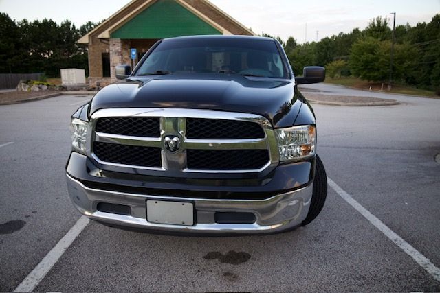 Used 2018 RAM 1500 Tradesman w/ Popular Equipment Group RWD image 5