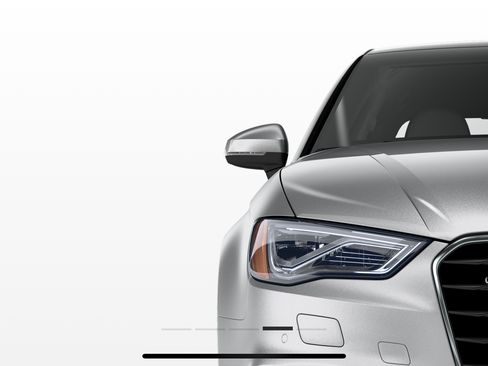 Used 2016 Audi A3 2.0T Premium Plus w/ Technology Package image 14