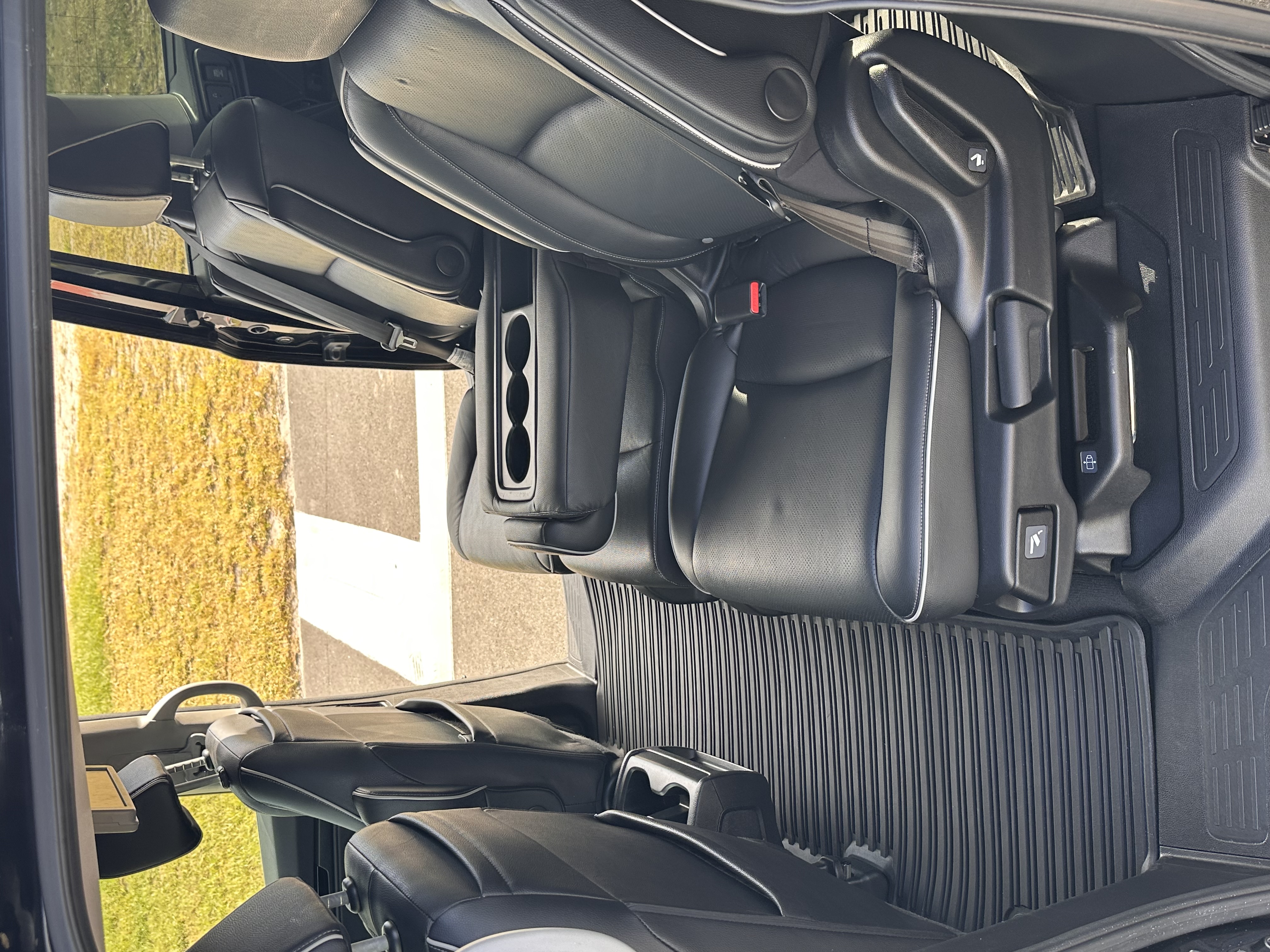 Used 2022 Honda Odyssey Elite image 15