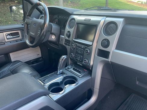 Used 2013 Ford F150 Raptor w/ Luxury Equipment Group image 22