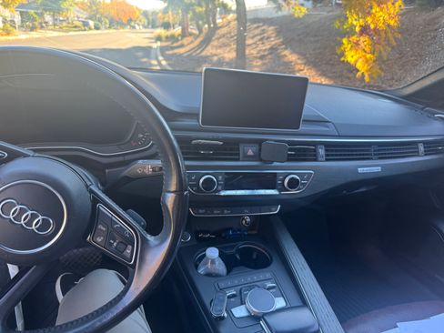 Used 2018 Audi A5 2.0T Premium Plus image 5