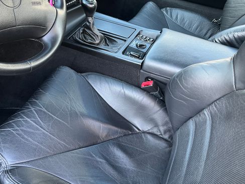 Used 1996 Chevrolet Corvette Coupe image 11