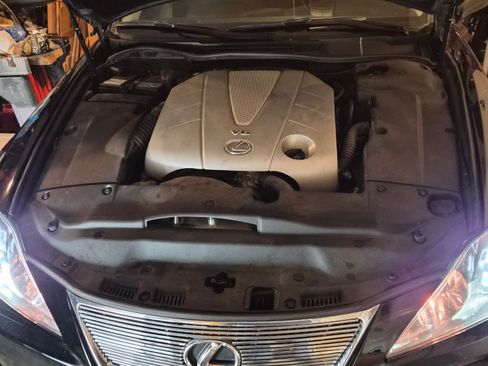 Used 2007 Lexus IS 350 image 12