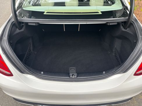 Used 2016 Mercedes-Benz C 300 Sedan image 25