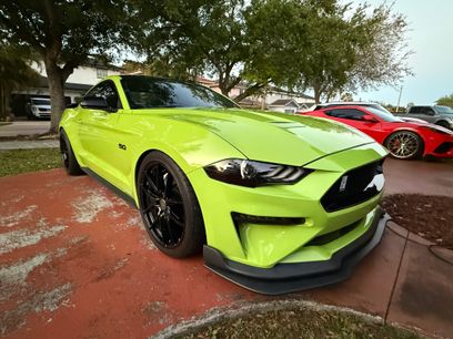 Used 2020 Ford Mustang GT