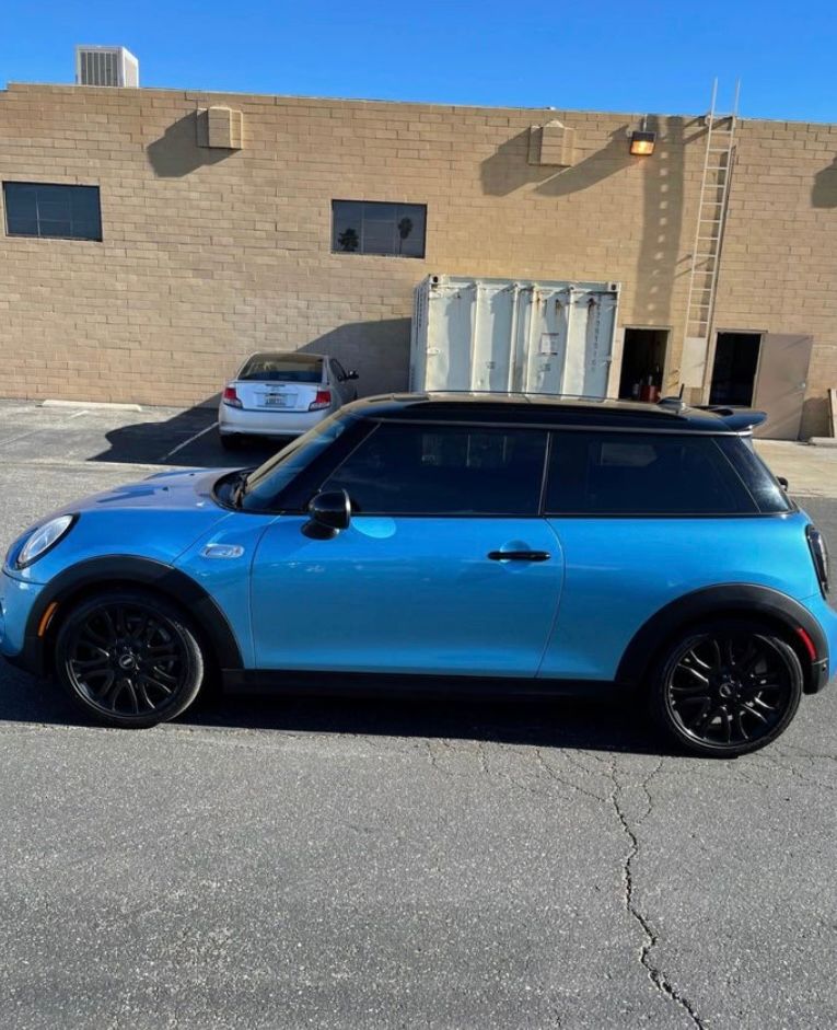 Used 2015 MINI Cooper S FWD image 6