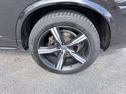 Used 2019 Volvo XC90 T6 R-Design w/ Advanced Package image 29