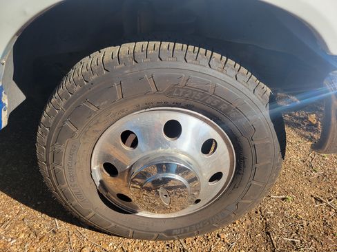 Used 1996 Ford F350 2WD Crew Cab image 22