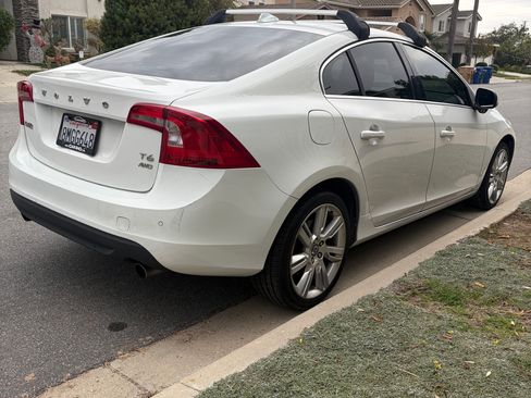 Used 2013 Volvo S60 T6 Premier Plus image 10