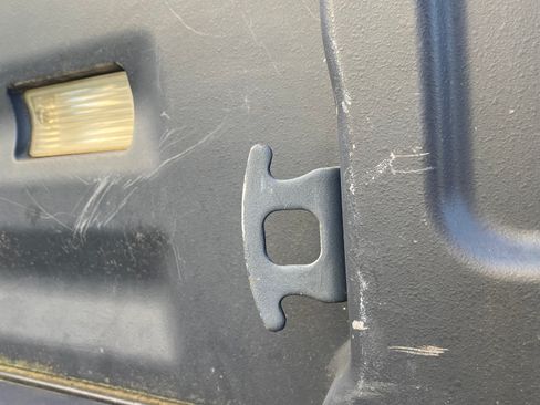 Used 2007 Honda Ridgeline RTX image 18