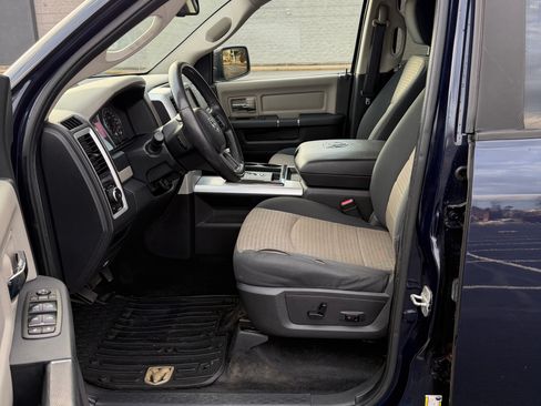 Used 2012 RAM 1500 Outdoorsman image 15