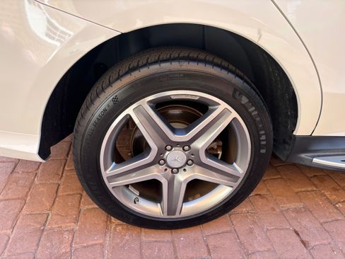 Used 2016 Mercedes-Benz GLE 400 4MATIC image 20