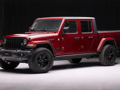 Used 2021 Jeep Gladiator Sport