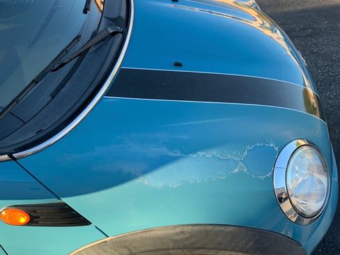 Used 2008 MINI Cooper Hardtop image 6