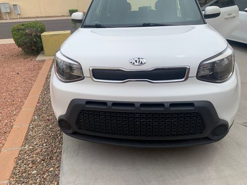Used 2014 Kia Soul FWD image 8