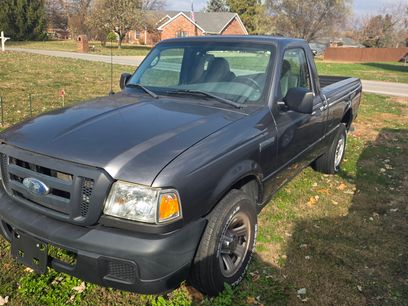 Used 2007 Ford Ranger STX