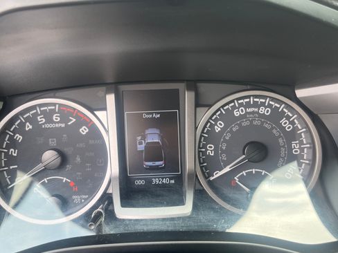 Used 2023 Toyota Tacoma SR5 w/ SX Package image 19