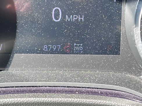 Used 2023 Buick Encore GX Select w/ Sport Touring Package image 6