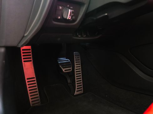 Used 2023 Audi R8 V10 performance image 24