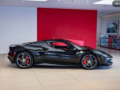 Used 2024 Ferrari 296 GTS image 10